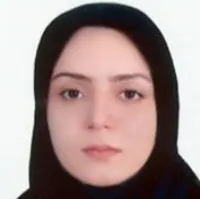 دکتر مینا محمدزاده