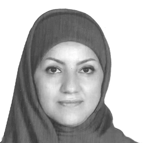 فاطمه عبدالحسین وندفانید