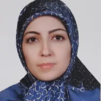 دکتر مهسا جباری
