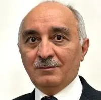 دکتر یوسف حسینی اقدم بناب