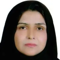 دکتر فریبا رهنمافر