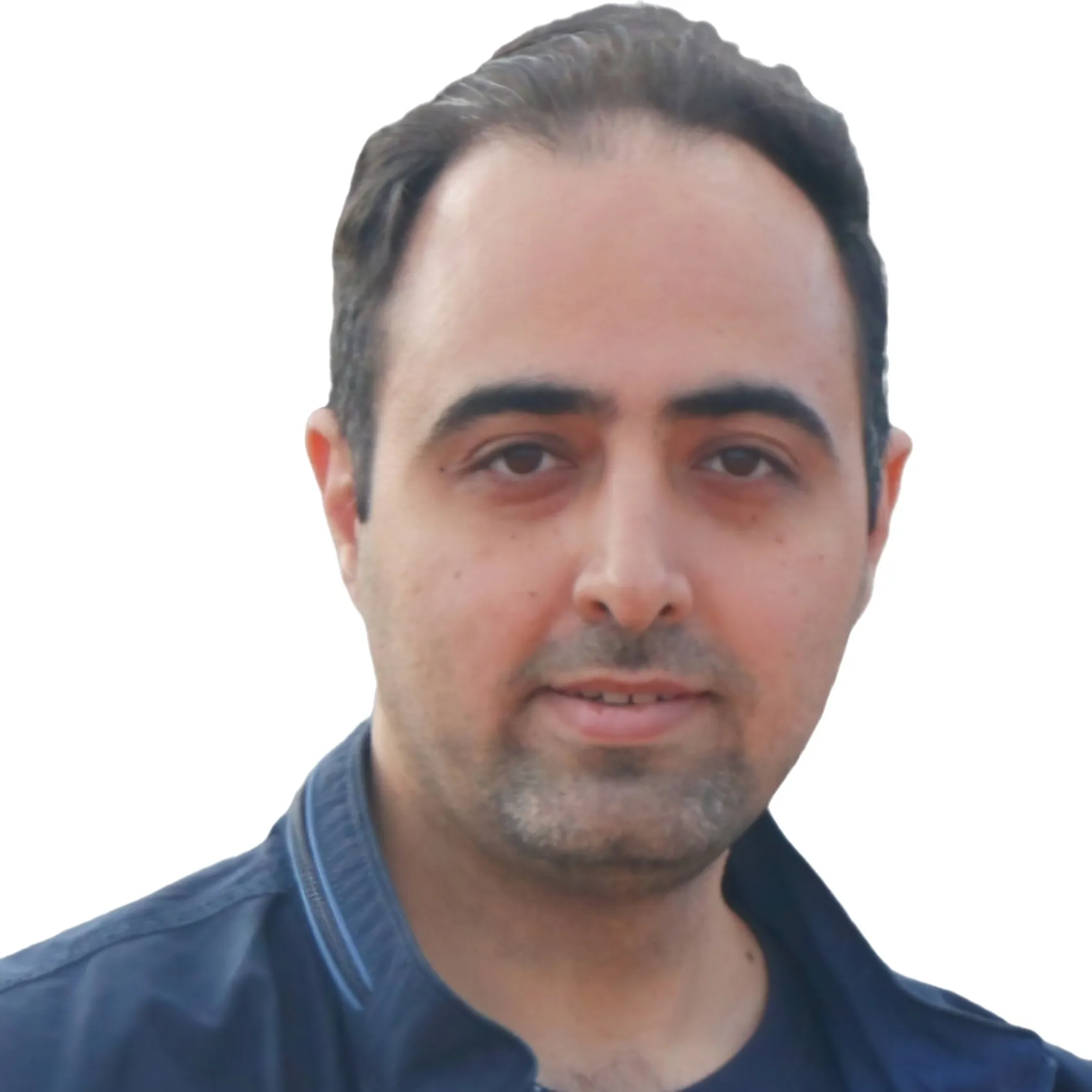 دکتر مسعود بلندی