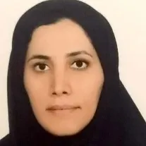 دکتر فهیمه حسن نتاج جلودار