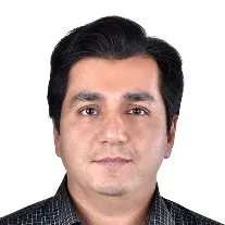 ساسان امیرکلالی