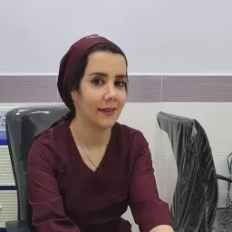 دکتر رضوان روحی سفیدمزگی
