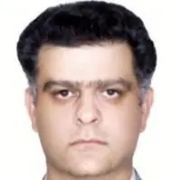 دکتر جمشید فرخانی
