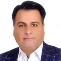 دکتر امید اسماعیلی