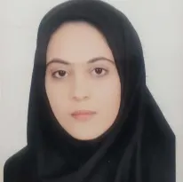 مرضیه اسماعیلیان