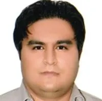 دکتر اکبر خدابنده