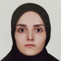 فاطمه حبیبی