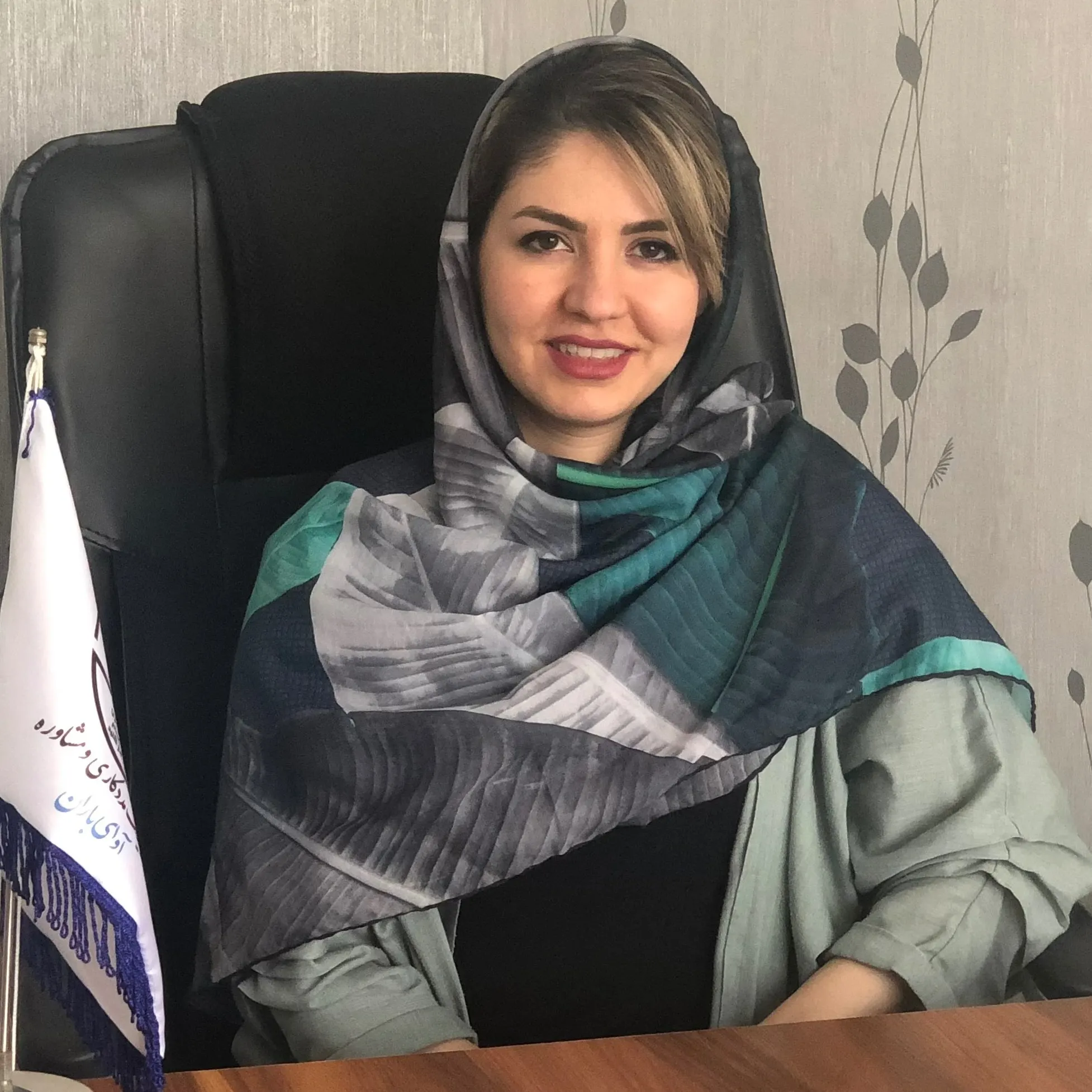 ندا ملکی