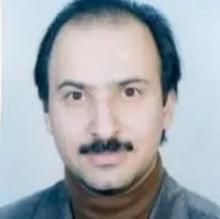 دکتر صمد عادل نیا