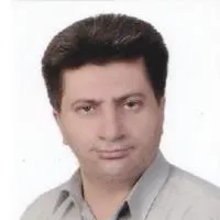 دکتر محمدرضا رضانیا