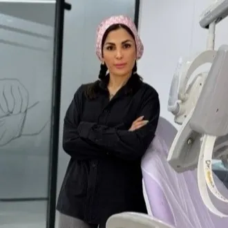 دکتر فهیمه میرزائی کاشانی