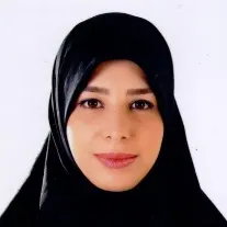 فتانه ارجمند فیروزکوهی