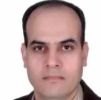 دکتر علی فراهانی