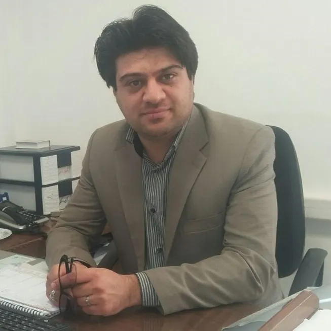 دکتر سیدحسین سیادتیان آرانی