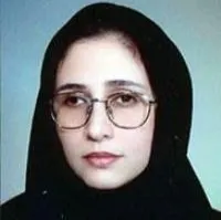 دکتر ژاله درکی