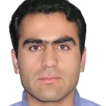 دکتر کریم قلعه بان قره بابا