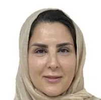 دکتر لیلا هدایتی زفرقندی