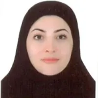 دکتر مریم رستمی بلمیری