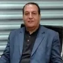 دکتر علیرضا حافظی