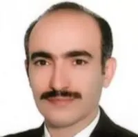 دکتر سیدمهران رضوی پور