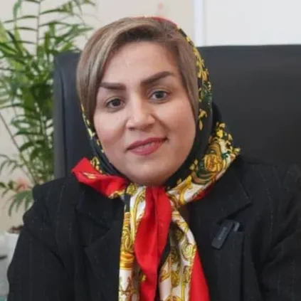 آمنه ذاکری