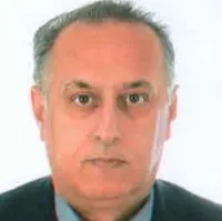 دکتر رامین کسرائی