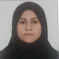 شهناز زارع زاده