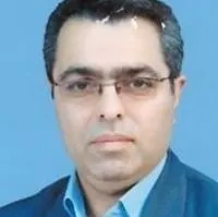 دکتر یحیی نادری