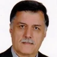 دکتر سید احمد علوی فومنی