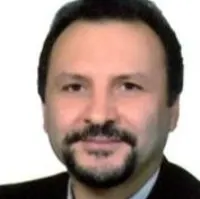 دکتر انوشیروان ملک پور