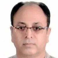 دکتر خسرو خسروی