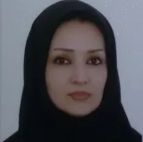 دکتر سودابه عضدالملکی