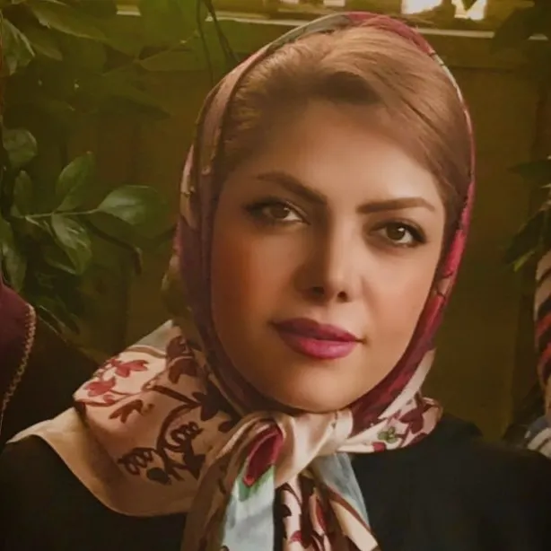 دکتر بنفشه بخشوده