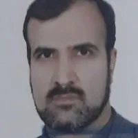 دکتر محمدعلی احمدلو