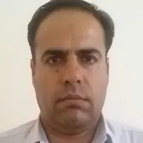 دکتر عباس مهوش