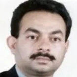 دکتر محمدعلی دانش فروز