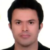 دکتر احمد نظری مقدم