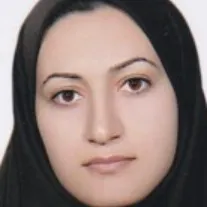 دکتر نسیبه زارعی منوجان