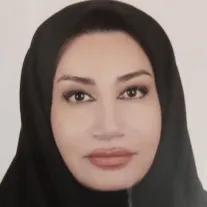 راضیه دشتی