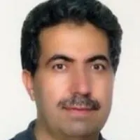 دکتر پرویز غفاری
