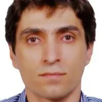 دکتر مهدی سلطانی دستگردی