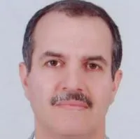 دکتر محمد قاسمی