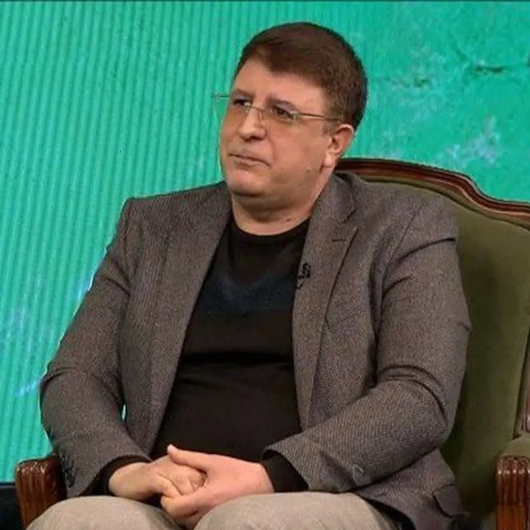 دکتر یحیی زینالپور
