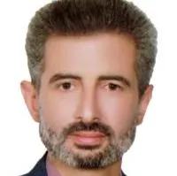 دکتر رمضانعلی علی زاده
