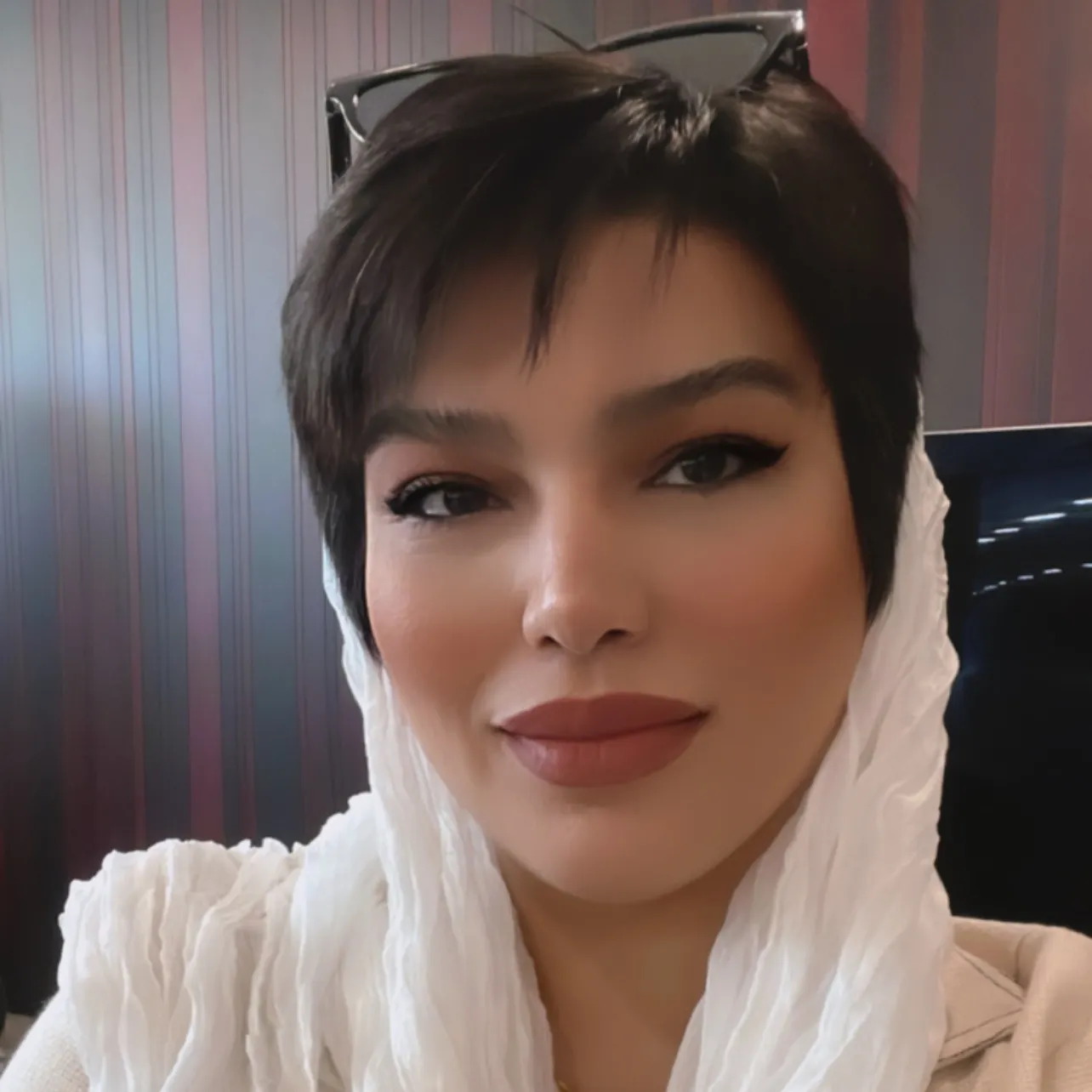 دکتر مهسا روزگاری