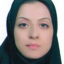 دکتر مریم مالمیر