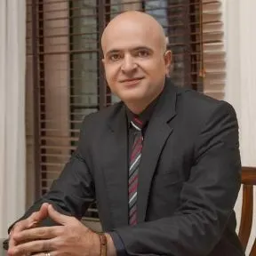 دکتر امیرمسعود عبدالله زاده